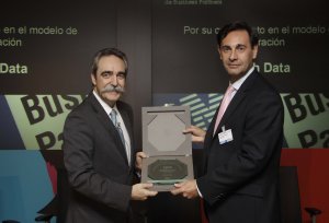 Tech Data, Smart Partner de IBM