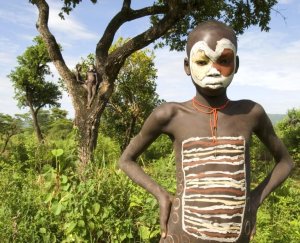 ‘Una foto, una sonrisa’