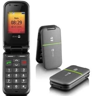 Doro intensifica su presencia en España con 20:20 Mobile