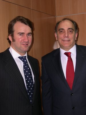 Audema quiere convertirse en el mayorista número 1 de Double-Take en España