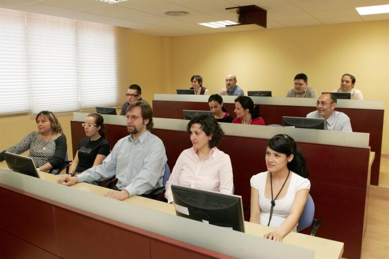 Sie presenta su plan de certificación para el canal