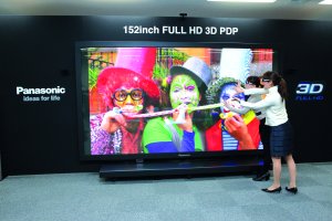 La tecnología que revolucionará las pantallas