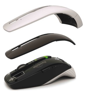 Rainbow gana presencia internacional