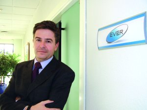 Aptivo Consulting, nuevo socio de Ever Team en España