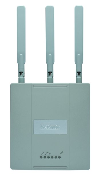 D-Link DAP-2590