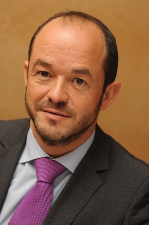 EMC quiere crecer un 18 por ciento