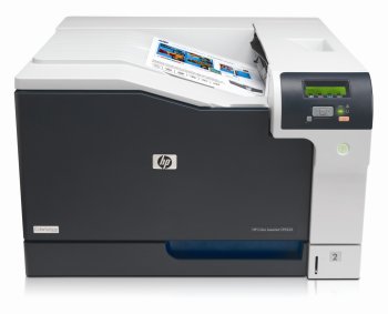 Las nuevas impresoras LaserJet de HP sólo tardan dos minutos en ponerse en funcionamiento