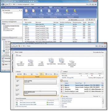 Avanade y Accenture llevan Dynamics AX a Cáritas