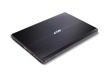 Llega la nueva gama TimelineX de Acer