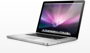 Apple actualiza la gama MacBook Pro