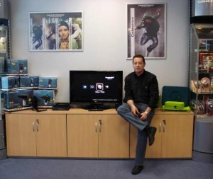 “Conceptronic decora tu tienda” triunfa