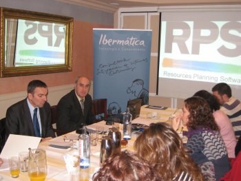 Ibermática vuelve a la carga con su 'suite' de gestión RPS 2010