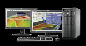 La tecnología de HP entrena dragones