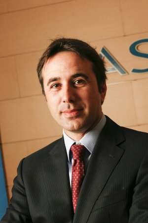 Diasa ve grandes beneficios en la unión Oracle-Sun