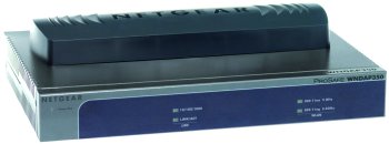 Netgear ProSafe WNDAP350