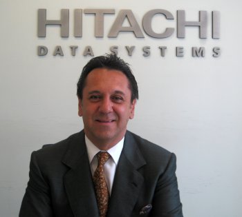 Hitachi Data Systems tiene nuevo director de canal