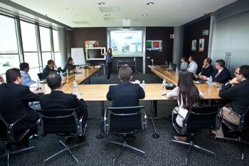 Microsoft pide a sus ISV una mayor colaboración