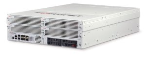 Seguridad multiamenaza de Fortinet