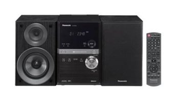 Panasonic apuesta por la acústica y la conectividad