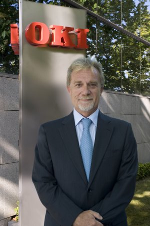 Oki creció un 1 por ciento en 2009