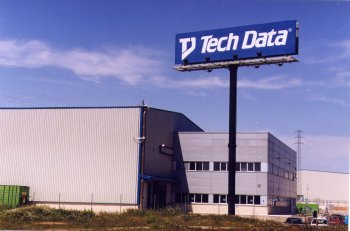 Tech Data sale de gira con Forum on the Road 2010