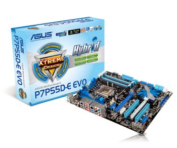 Asus presenta la memoria DD3 más rápida del mercado