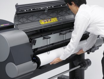 Canon presenta tres nuevos modelos de la serie ImagePrograf