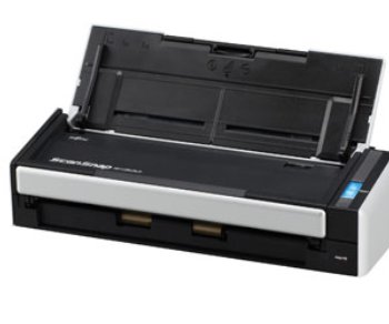 ScanSnap S1300 de Fujitsu