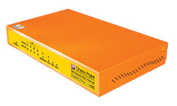 Check Point: Seguridad integral