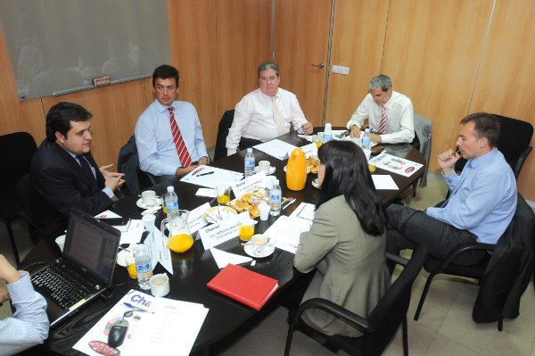 El futuro de la impresión está en el contrato