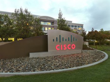 Cisco crece un 27 por ciento durante el primer trimestre