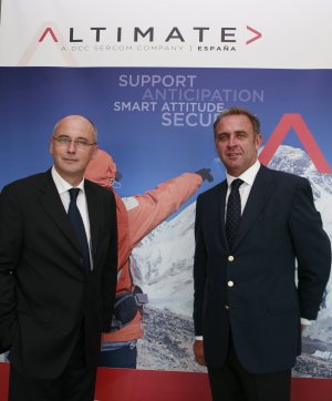 Distrilogie se rebautiza como Altimate