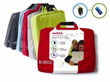 Tech Air y Vinzeo cuidan de tu portátil