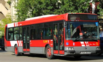 La EMT de Madrid deja en manos del grupo Mnemo sus sistemas informáticos