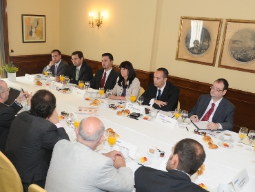 ENCUENTRO SOBRE VIRTUALIZACIÓN: Hay negocio más allá de la consolidación