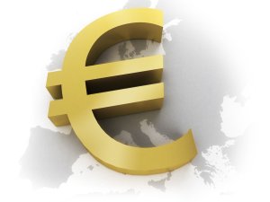 El euro cada vez vale menos