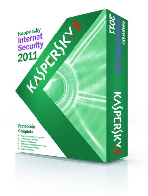 Kaspersky lanza la versión 2011 de sus “suites” de seguridad