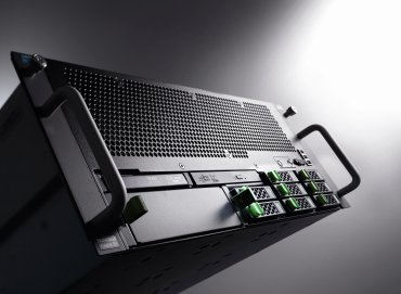 Virtualización y consolidación tecnológica con los nuevos servidores de 4 vías de Fujitsu