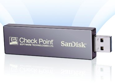 Convierte cualquier PC en el ordenador de empresa con Abra de Check Point