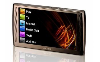 DMI Computer será mayorista oficial de Archos