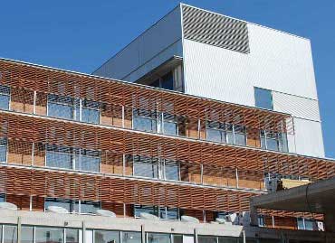 El Hospital de Sant Joan Despí recurre a Citrix y Ozona para virtualizar sus estaciones