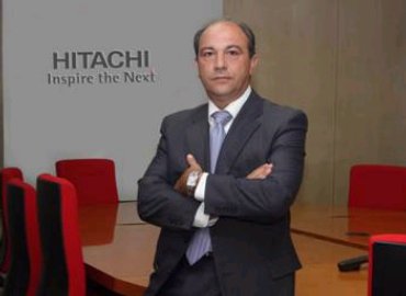 Hitachi Data Systems quiere “sobreinvertir” en el canal