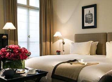 Grupo Accor opta por las propuestas de telefonía de Alcatel-Lucent