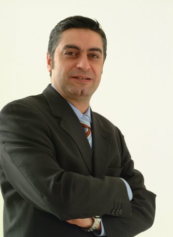 Las ventas de Toshiba Tec en Europa las lleva un español