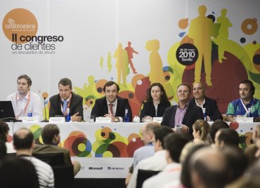 El impacto de la tecnología en la empresa española, tema central en el II Congreso de Clientes de Unitronics