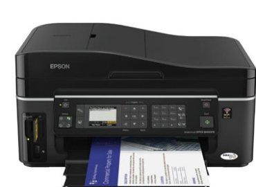 Epson crece gracias a la innovación y los servicios