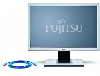 Fujitsu Zero Client D602