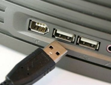 El puerto USB puede matar a Windows