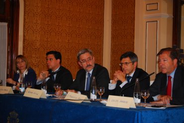 Vodafone y Microsoft montan un centro para el cloud computing en Sevilla por valor de 4 millones