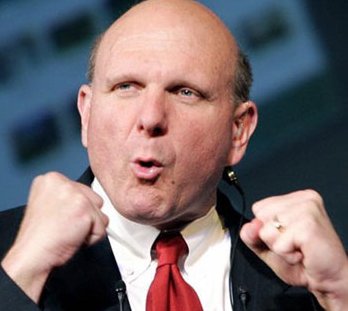 Microsoft factura un 22% más entre abril y junio